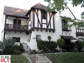 160 N Orange Los Angeles 160 N Orange Los Angeles