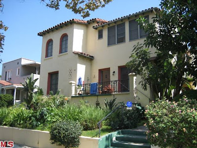 512 N Sycamore Los Angeles 512 N Sycamore Los Angeles