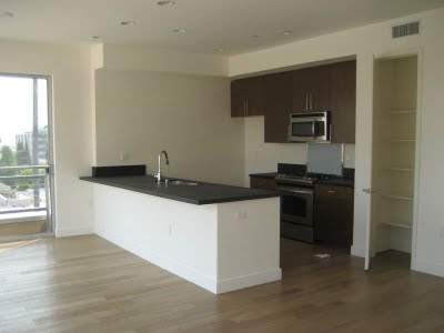 Metropol Hollywood Kitchen