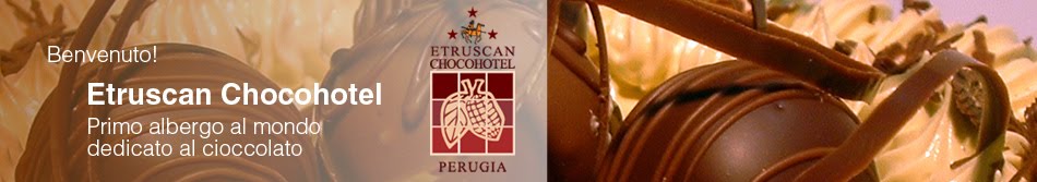 Etruscan Chocohotel