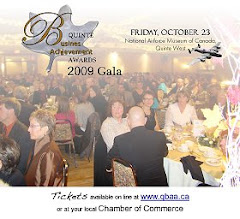 QBA Award Banquet