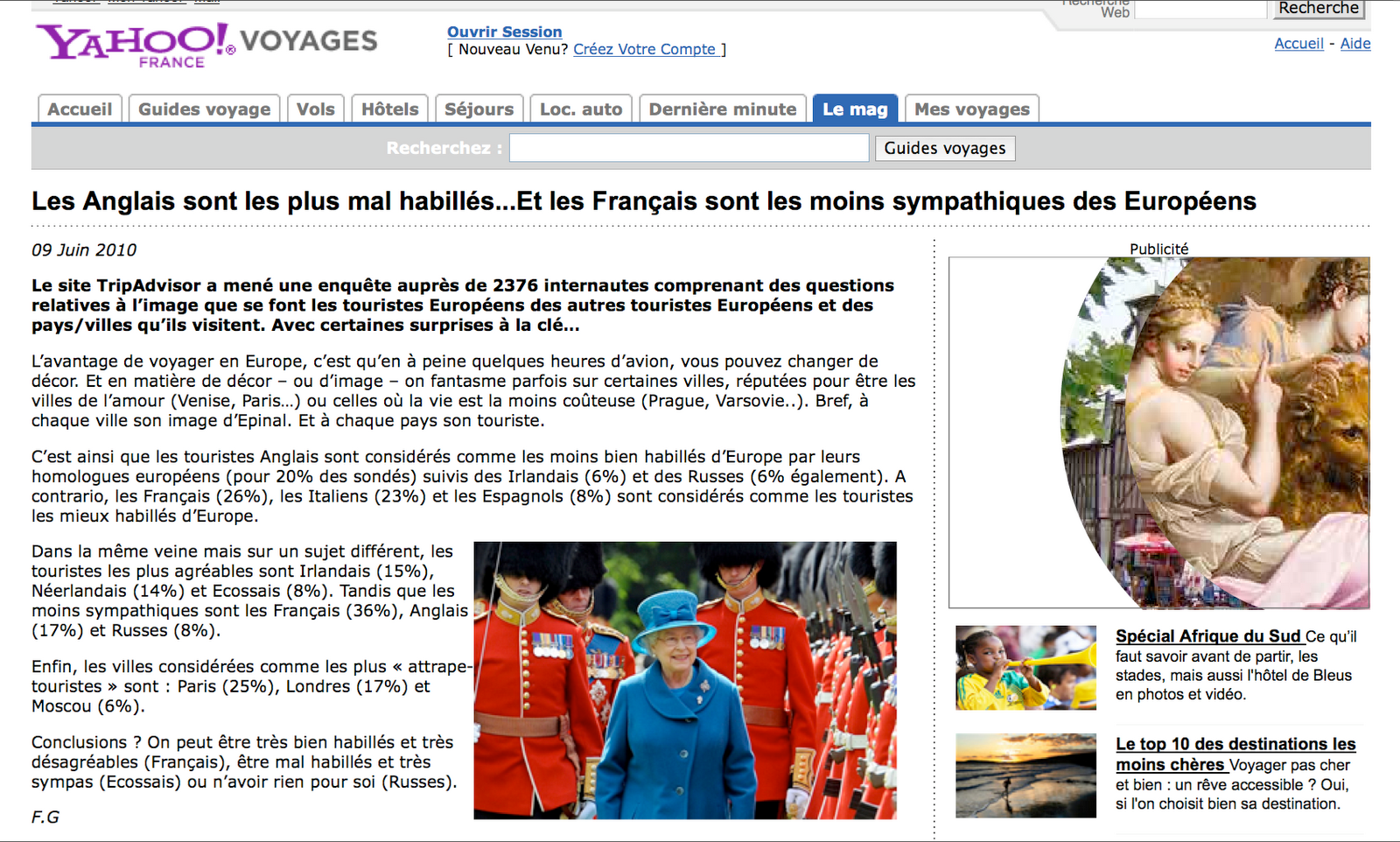 France Angleterre France Angleterre