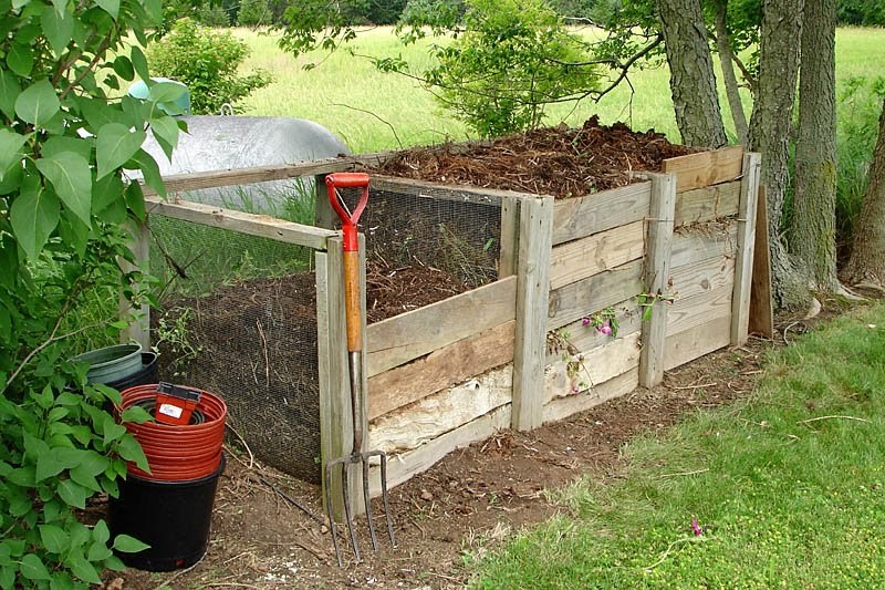 Habitat Home Compost Bin