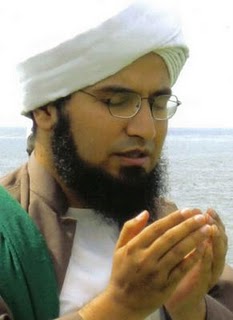 Syeikh Al-Habib Ali Al-Jufri