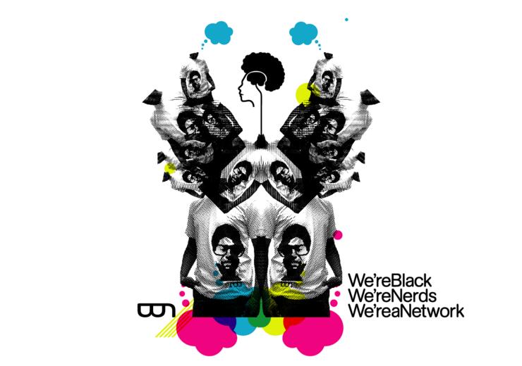 Black Nerds Network