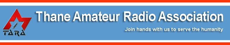 Thane Amateur Radio Assocaition