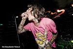 Oliver Sykes