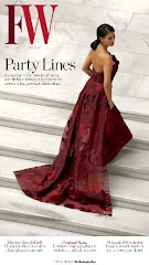 Fashion Washington Magazine