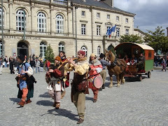 En fête et en musique