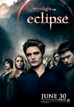 The Twilight Saga-Eclipse