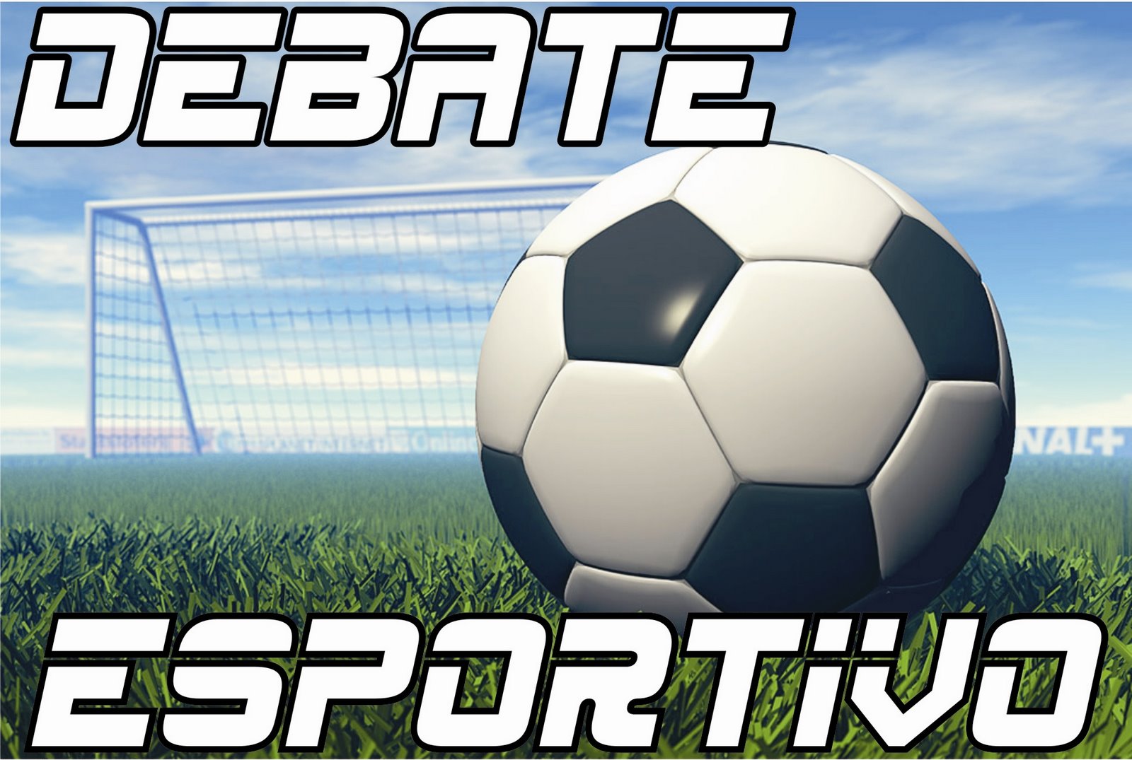 Debate Esportivo todas ás Segundas ás 16h na Rádio Cultura am 1030!!