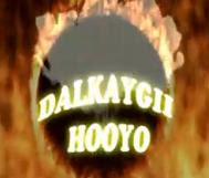 i love hooyo