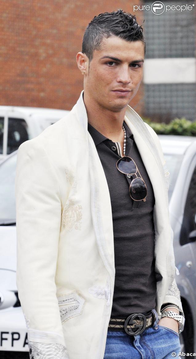 Cristiano Ronaldo Without Jersey Cristiano Ronaldo Without Jersey