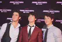 Jonas Brothers no Brasil em 2010