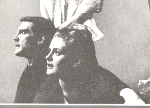 Joyce Van Patten and Joyce Van Patten. Joyce Van Patten and