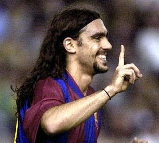 Хуан Пабло Сорин