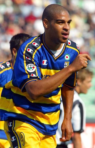 Adriano Adriano