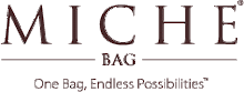 I sell Miche Bags too!