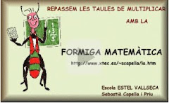 repassa i apren les taules de multiplicar