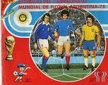 ARGENTINA 78