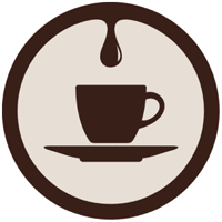Foursquare Fresh Brew Badge Foursquare Fresh Brew Badge