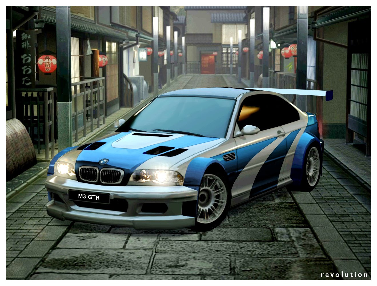 Cheat Nfs Most Wanted