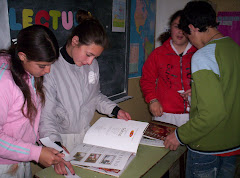 MARATÓN DE LECTURA