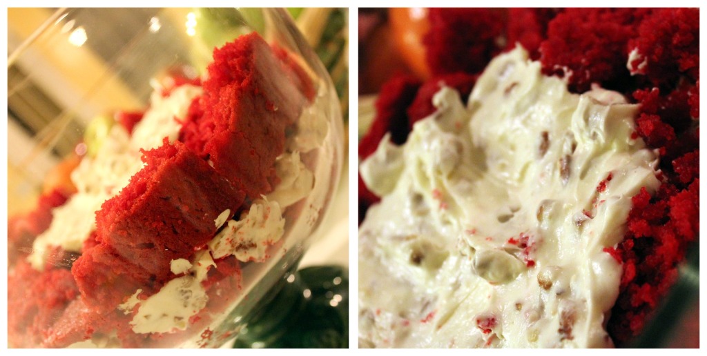 Polka Dot Bungalow Another HOLIDAY Recipe&hellip;.Red Velvet