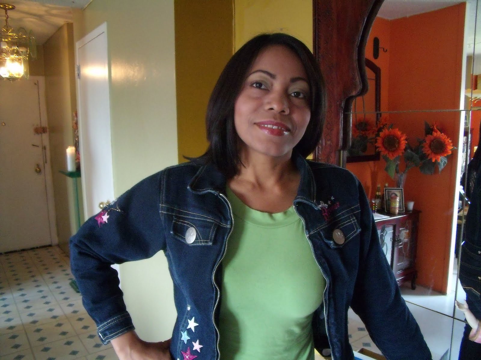 Galeria de Teresa Vasquez.