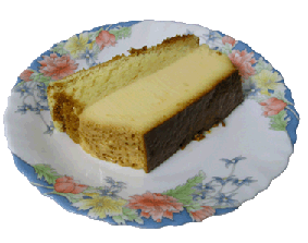 FLAN BIZCOCHO flan bizcocho: