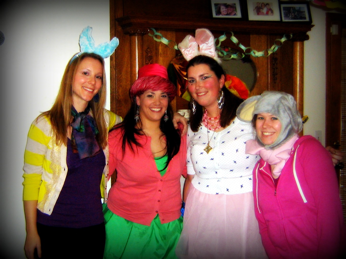 The Mad Hare