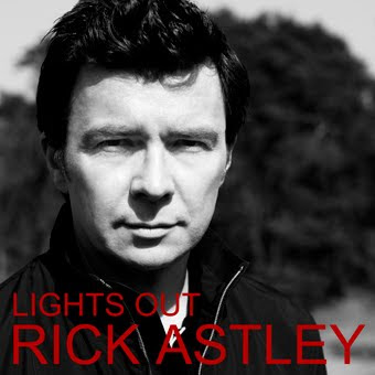 Lent Rick Astley