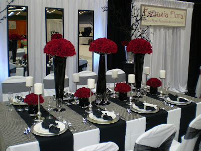 red black and white wedding decorations red black and white wedding decorations