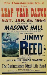 jimmy reed