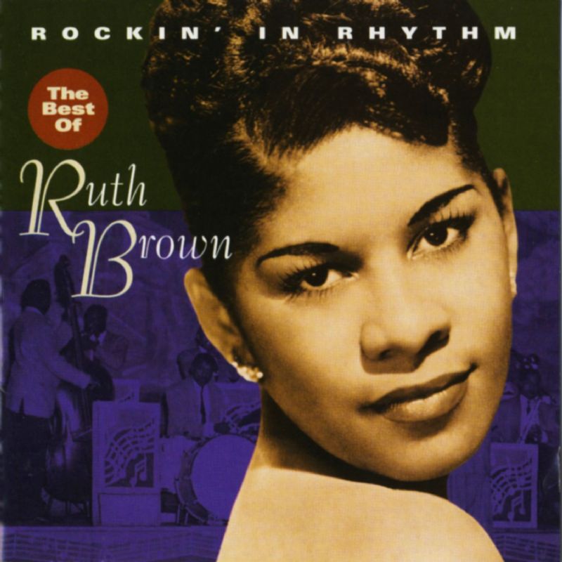 Ruth Brown Net Worth