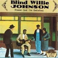 Blind Willie Johnson