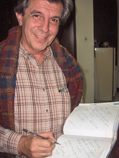 Alberto Escobar