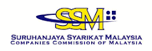 Suruhanjaya Syarikat Malaysia(SSM)