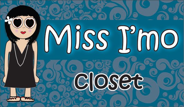 miss i'mo closet