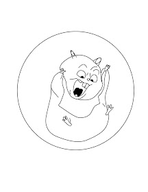 Bolt Coloring Pages A Lot Of Free Printable Bolt Coloring Pages