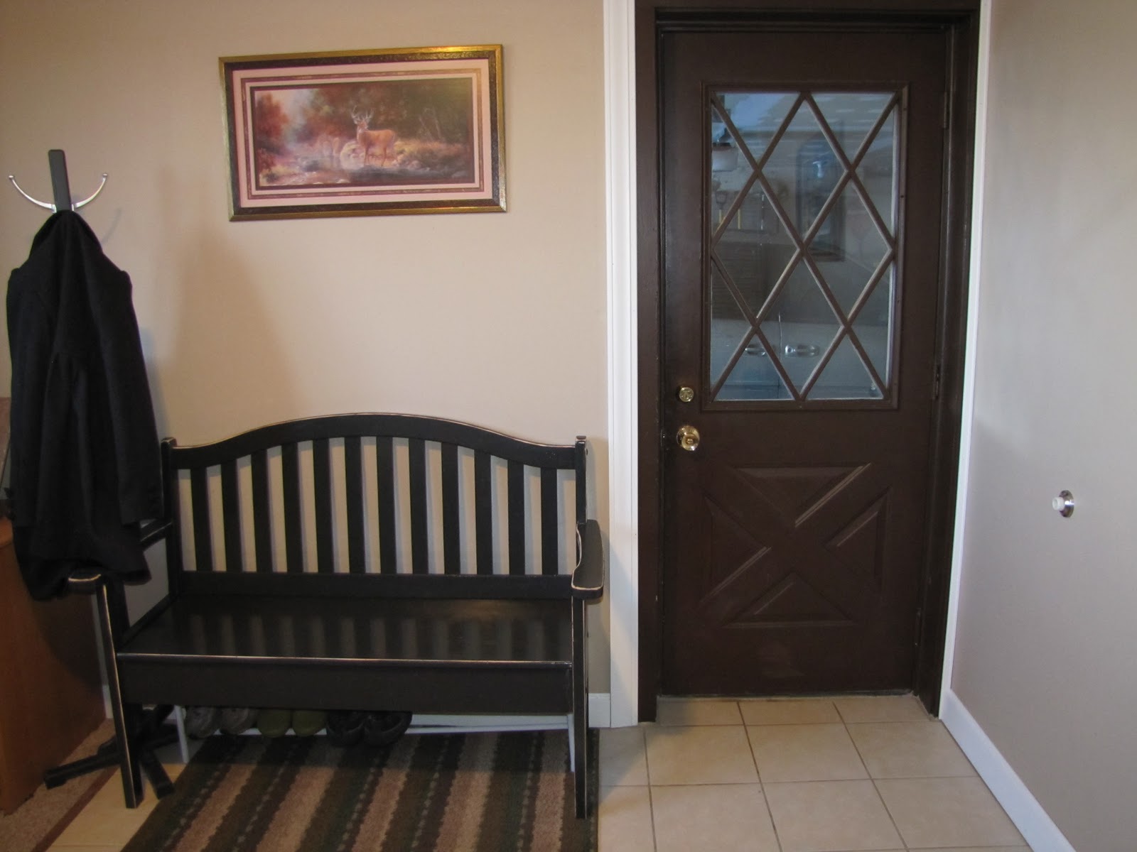 Sustainably Chic Designs ORGANIZATION The Landing Pad Week 2