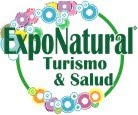 Lo invitamos a participar de ExpoNatural Turismo y Salud