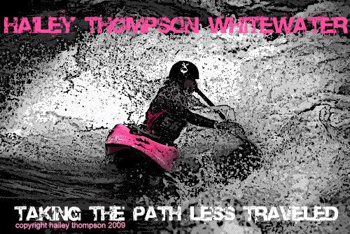 Hailey Thompson\