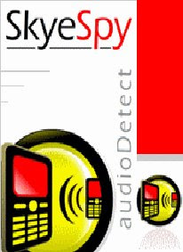 SkyeSpy is remote audio