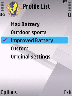 Advance Device Lock S60v5 Cracked