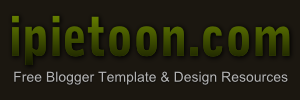 Free Blogger Template