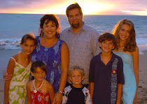 Our Family in Maui, 2007