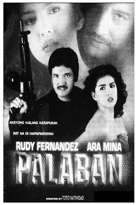 Palaban movie