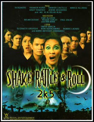 Shake Rattle & Roll (1984)