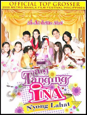 TFC - Ang Tanging Ina Nyong Lahat August 03, 2018 Movie